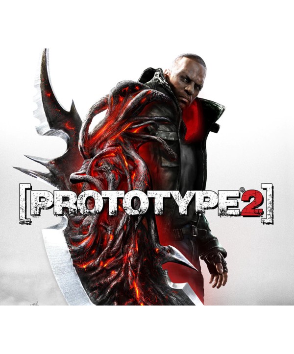 Prototype 2 XBOX One / Xbox Series X|S Xbox One Key EUROPE